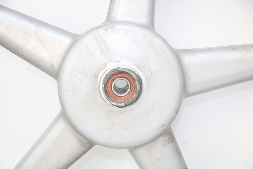 photo de FRONT WHEEL KYMCO PEOPLE 250 (2004 - 2008) - Checked used part