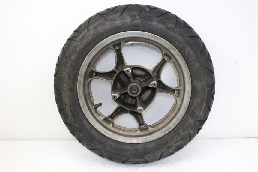 photo de FRONT WHEEL HONDA PES PS I 125 (2006 - 2012) - Component detail