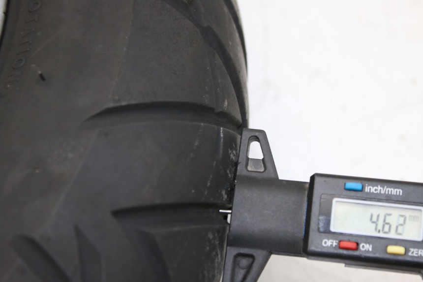 photo de FRONT WHEEL HONDA PES PS I 125 (2006 - 2012) - Component zoom