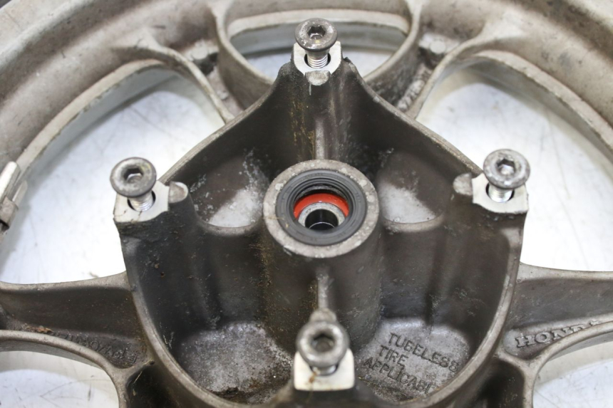 photo de FRONT WHEEL HONDA PES PS I 125 (2006 - 2012) - Product overview