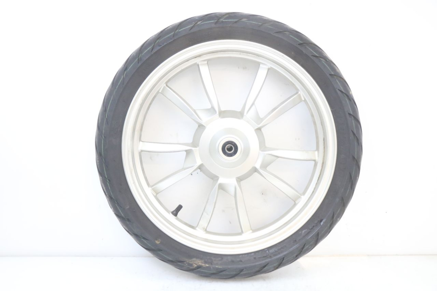 photo de FRONT RIM PEUGEOT BELVILLE 125 (2017 - 2021) - Main view