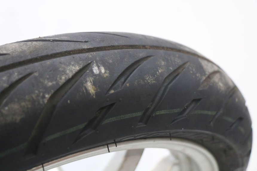 photo de FRONT RIM PEUGEOT BELVILLE 125 (2017 - 2021) - Additional view of the item