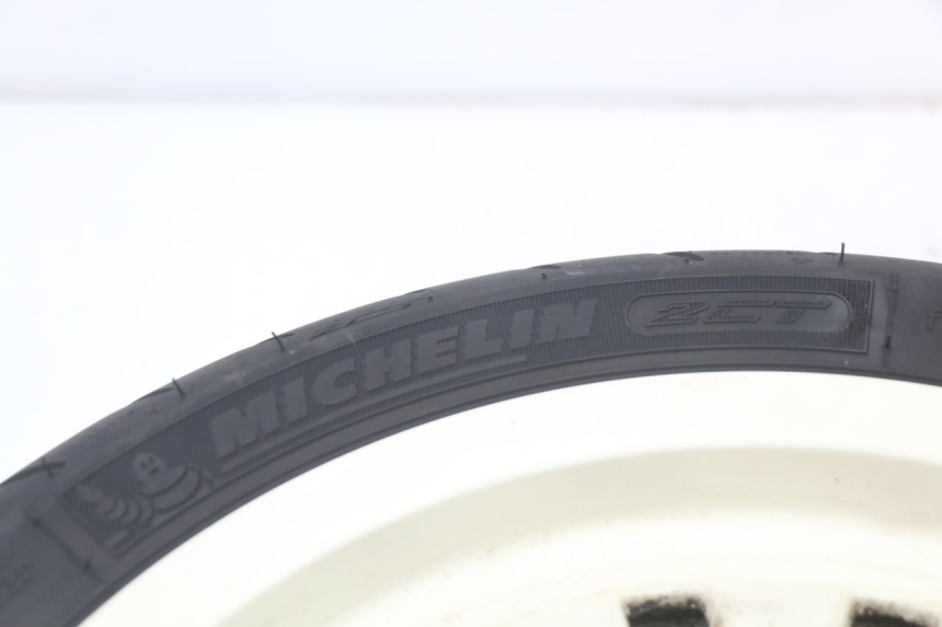 photo de FRONT RIM PEUGEOT DJANGO 125 (2014 - 2017) - Additional view of the item