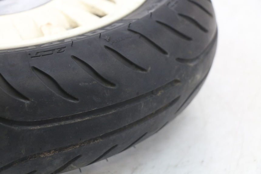 photo de FRONT RIM PEUGEOT DJANGO 125 (2014 - 2017) - High-resolution close-up