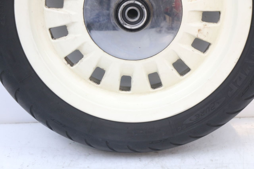 photo de FRONT RIM PEUGEOT DJANGO 125 (2014 - 2017) - Alternative perspective