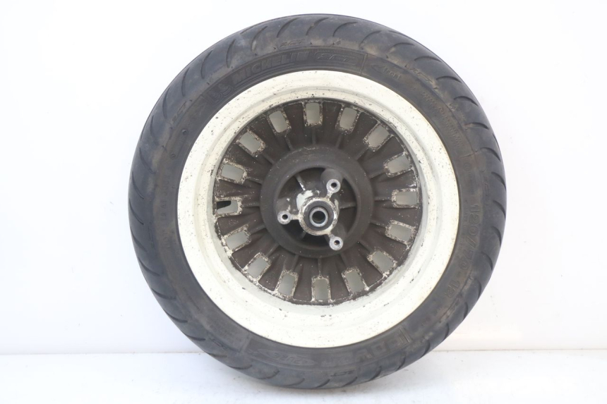 photo de FRONT RIM PEUGEOT DJANGO 125 (2014 - 2017) - Product overview