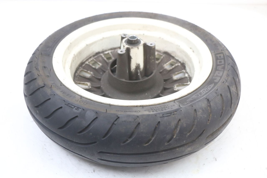 photo de FRONT RIM PEUGEOT DJANGO 125 (2014 - 2017) - Fixing points details