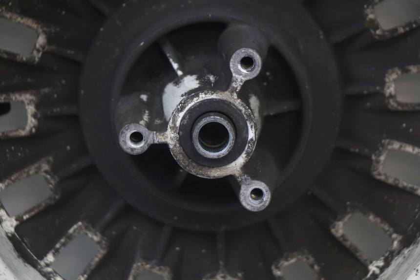 photo de FRONT RIM PEUGEOT DJANGO 125 (2014 - 2017) - Markings and original references