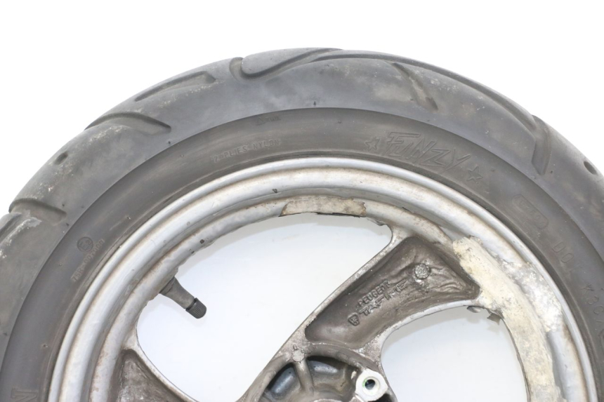 photo de FRONT RIM PEUGEOT ELYSTAR 125 (2002 - 2007) - Additional view of the item