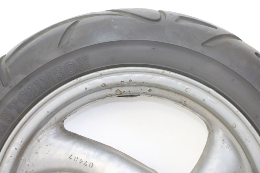 photo de FRONT RIM PEUGEOT ELYSTAR 125 (2002 - 2007) - Surface and material condition