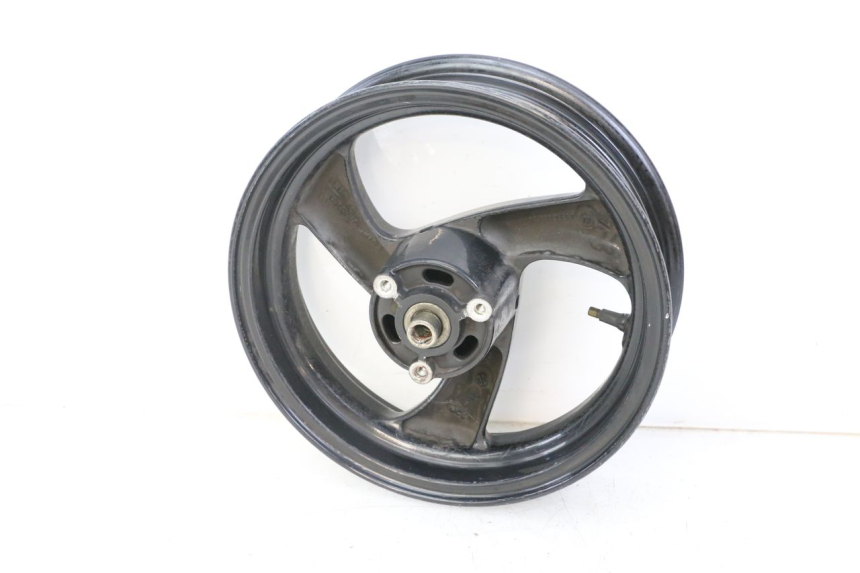photo de FRONT WHEEL RIM PEUGEOT ELYSTAR 50 (2002 - 2014) - Component detail