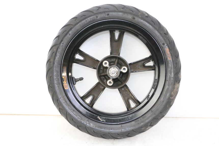 photo de FRONT WHEEL RIM PEUGEOT KISBEE 2T 50 (2010 - 2017) - Additional view of the item