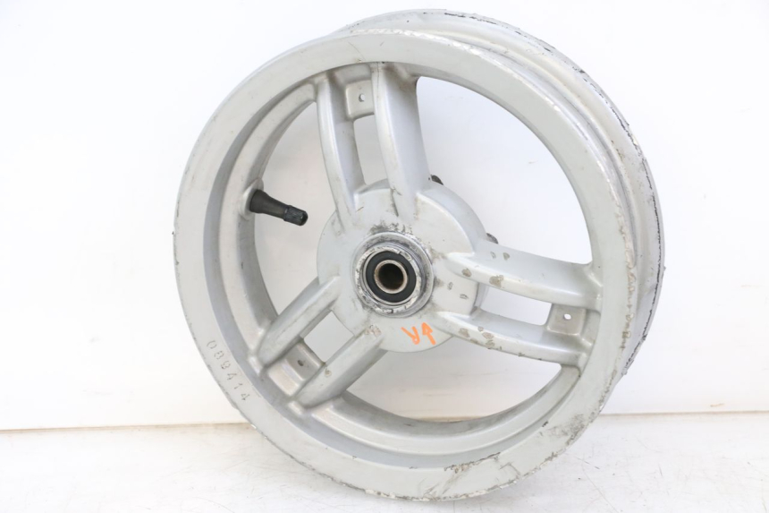 photo de FRONT WHEEL RIM PEUGEOT LUDIX 50 (2005 - 2007) - Main view