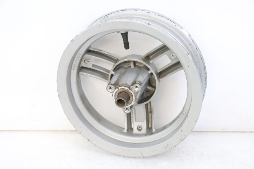 photo de FRONT WHEEL RIM PEUGEOT LUDIX 50 (2005 - 2007) - Component detail