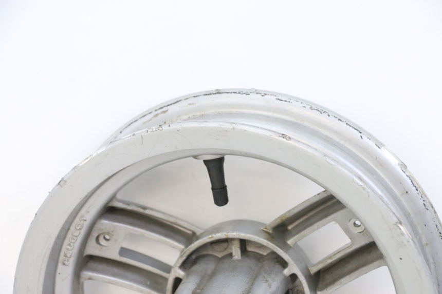 photo de FRONT WHEEL RIM PEUGEOT LUDIX 50 (2005 - 2007) - Alternative perspective