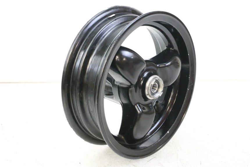 photo de FRONT RIM PEUGEOT TREKKER TKR 50 (2005 - 2014) - Main view