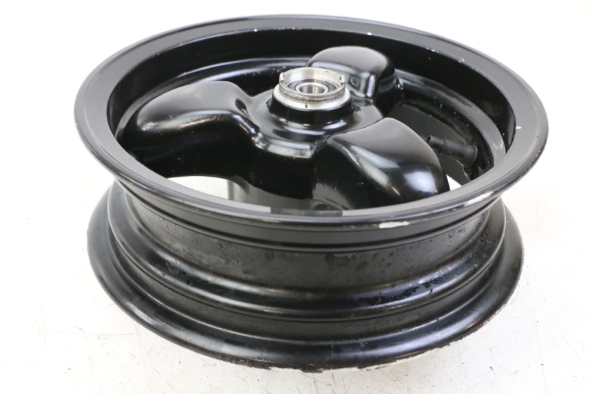 photo de FRONT RIM PEUGEOT TREKKER TKR 50 (2005 - 2014) - Component detail