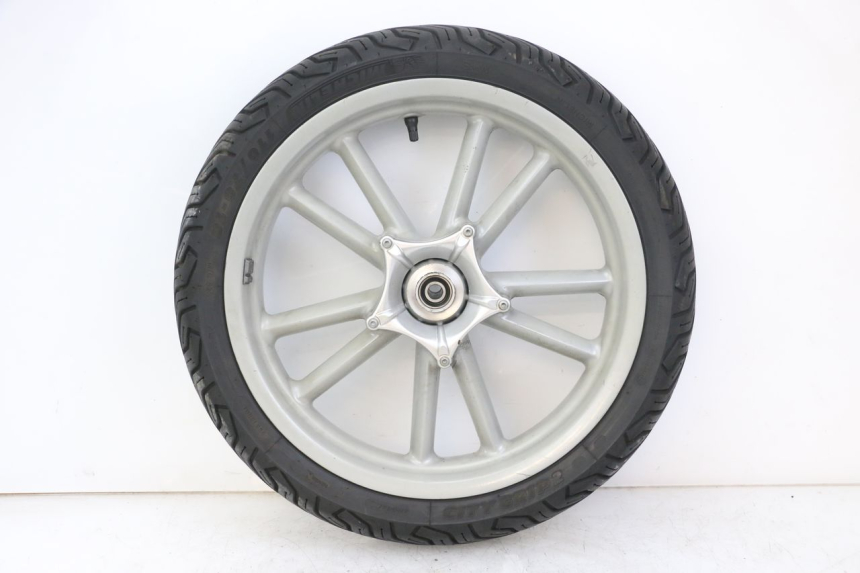 photo de FRONT RIM PIAGGIO BEVERLY 125 (1998 - 2005) - Main view