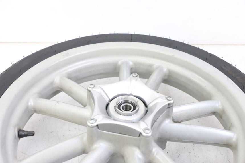 photo de FRONT RIM PIAGGIO BEVERLY 125 (1998 - 2005) - Product overview