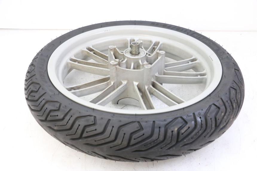 photo de FRONT RIM PIAGGIO BEVERLY 125 (1998 - 2005) - Checked used part