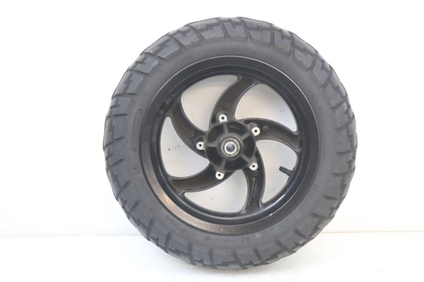 photo de FRONT WHEEL RIM PIAGGIO NEW TYPHOON 50 (2010 - 2017) - Product overview