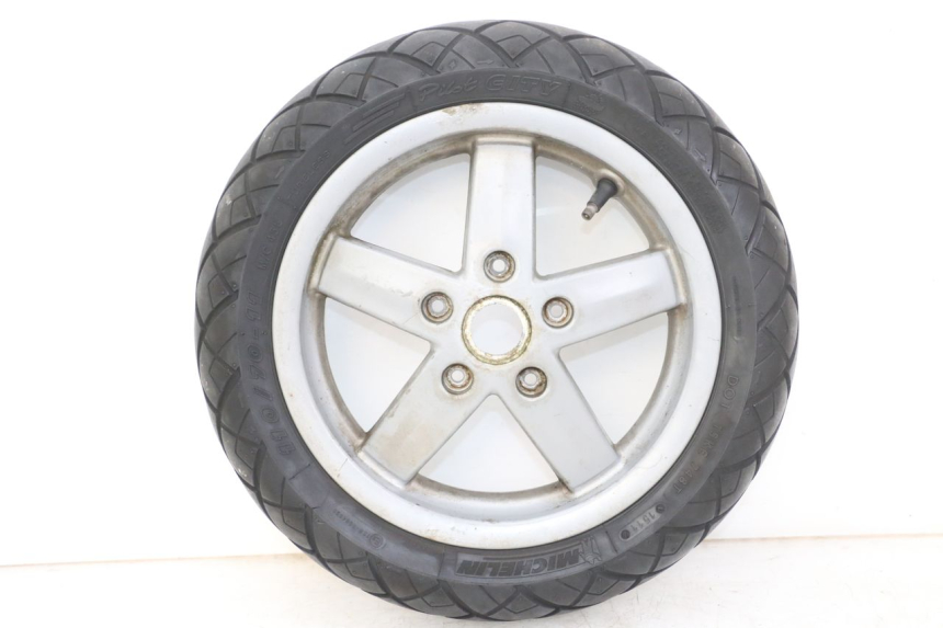 photo de FRONT WHEEL RIM PIAGGIO VESPA LX 2T 50 (2005 - 2013) - Main view