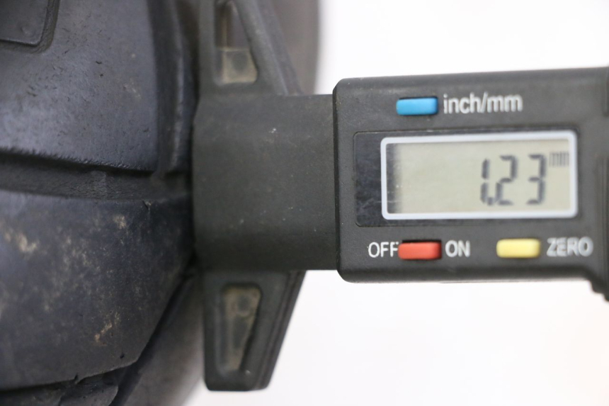 photo de FRONT WHEEL RIM PIAGGIO VESPA LX 2T 50 (2005 - 2013) - Component detail