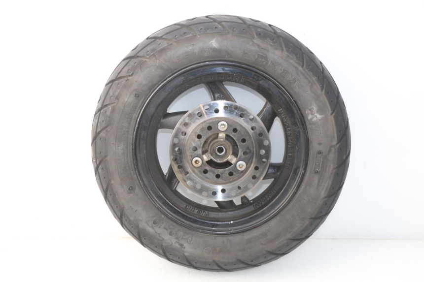 photo de FRONT RIM KEEWAY PIXEL 50 (2008 - 2011) - Main view