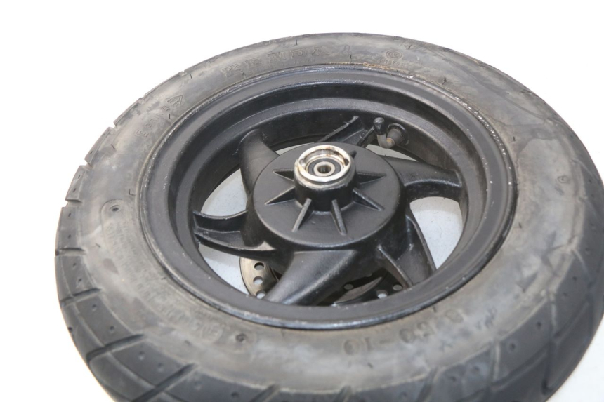 photo de FRONT RIM KEEWAY PIXEL 50 (2008 - 2011) - Alternative perspective