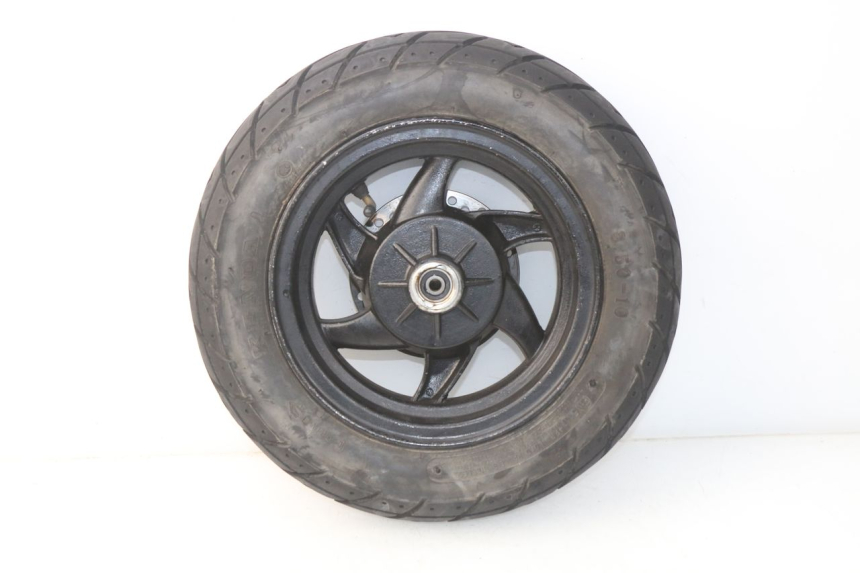 photo de FRONT RIM KEEWAY PIXEL 50 (2008 - 2011) - Fixing points details