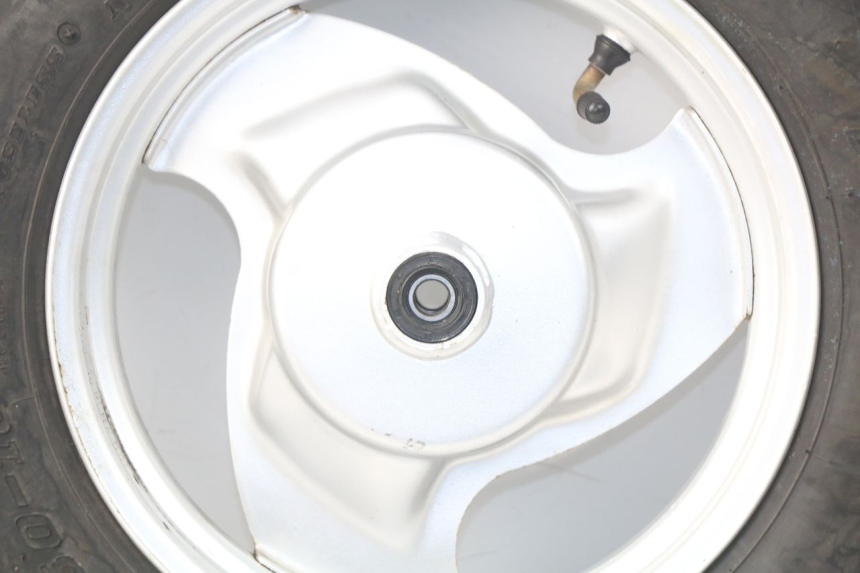photo de FRONT RIM VASTRO R-ONE 4T 50 (2014 - 2022) - Additional view of the item