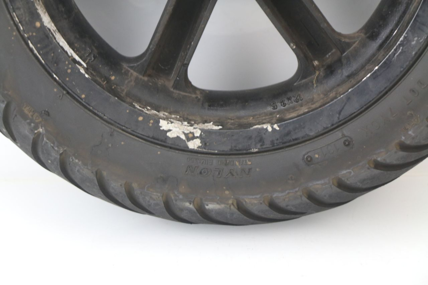 photo de FRONT RIM RIDE RACE 2T 50 (2012 - 2015) - Additional view of the item