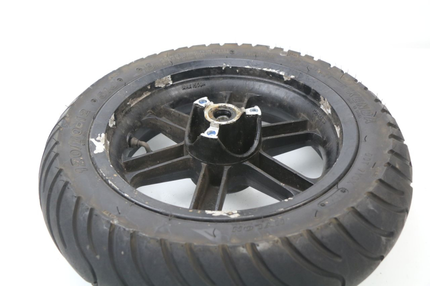 photo de FRONT RIM RIDE RACE 2T 50 (2012 - 2015) - Alternative perspective