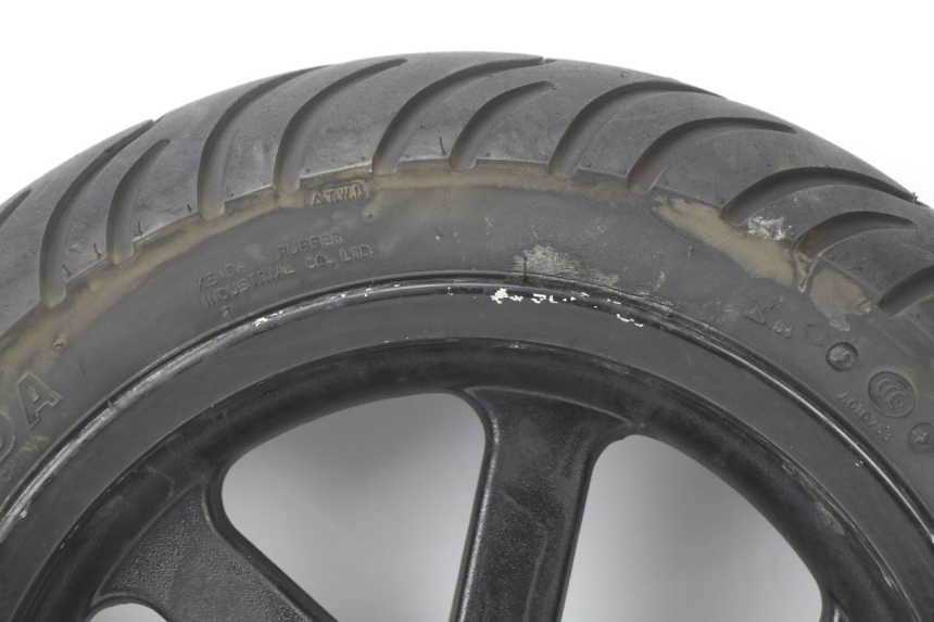photo de FRONT RIM RIDE RACE 2T 50 (2012 - 2015) - Surface and material condition