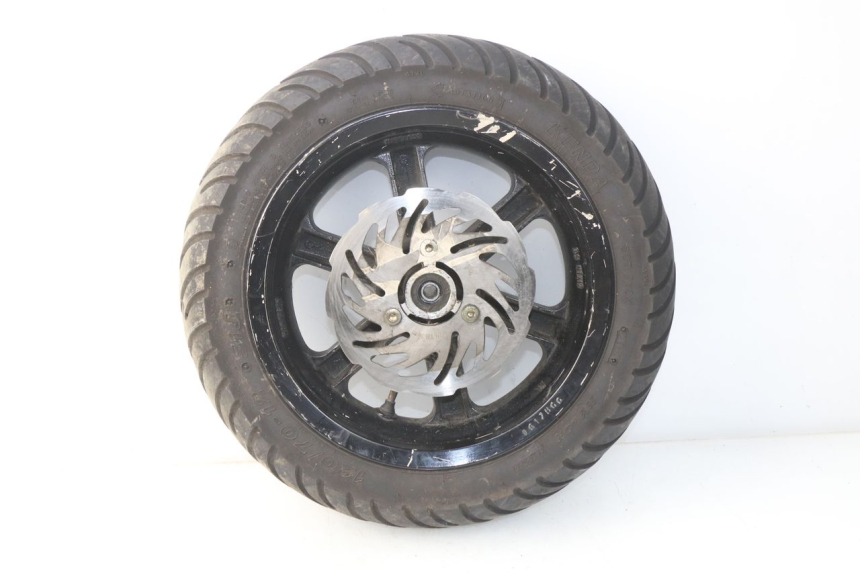 photo de FRONT RIM RIDE RACE 2T 50 (2012 - 2017) - Main view