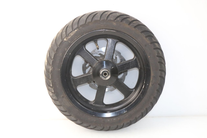 photo de FRONT RIM RIDE RACE 2T 50 (2012 - 2017) - Component zoom