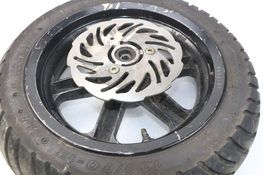 photo de FRONT RIM RIDE RACE 2T 50 (2012 - 2017) - Alternative perspective