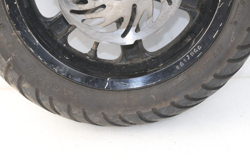 photo de FRONT RIM RIDE RACE 2T 50 (2012 - 2017) - Fixing points details