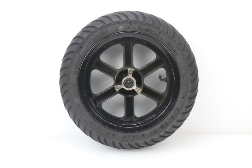 photo de FRONT WHEEL RIM RIDE RACE GT 2T 50 (2012 - 2017) - Alternative perspective