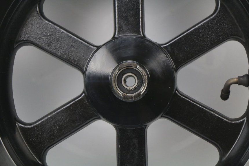 photo de FRONT WHEEL RIM RIDE RACE GT 2T 50 (2012 - 2017) - Checked used part