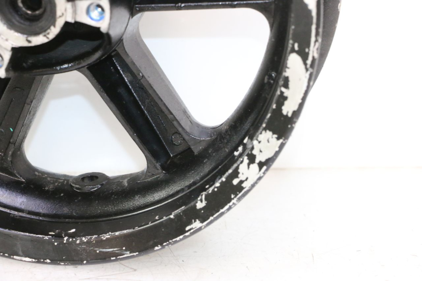 photo de FRONT WHEEL RIM RIDE RACE GT 2T 50 (2012 - 2017) - Alternative perspective