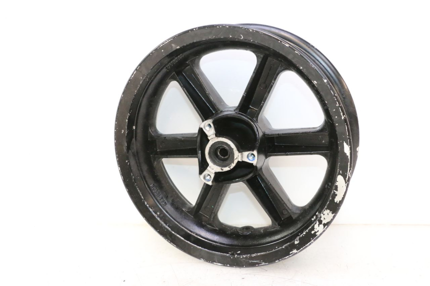 photo de FRONT WHEEL RIM RIDE RACE GT 2T 50 (2012 - 2017) - Technical close-up