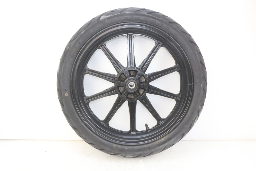 photo de FRONT WHEEL RIM YAMASAKI RAPTOR 50 (2013 - 2018) - Main view