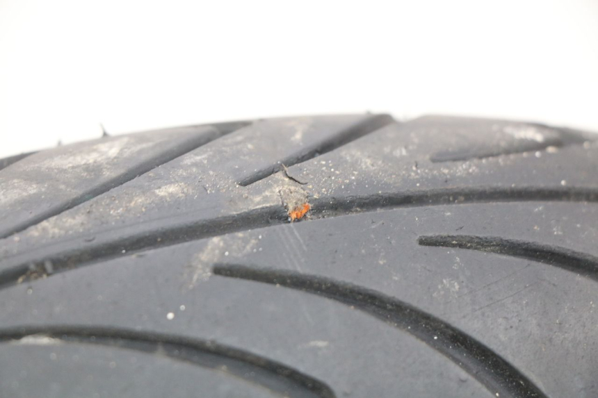 photo de FRONT WHEEL RIM YAMASAKI RAPTOR 50 (2013 - 2018) - Zoom on usage condition