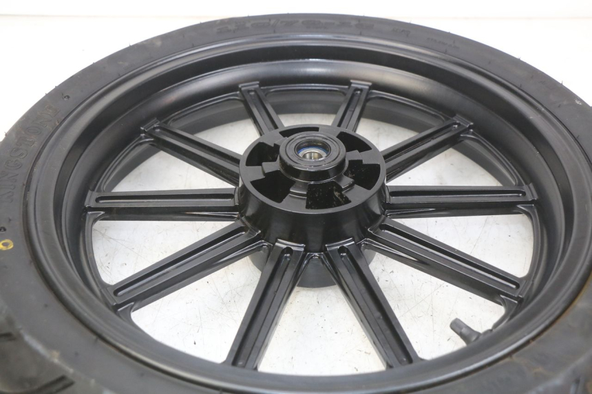 photo de FRONT WHEEL RIM YAMASAKI RAPTOR 50 (2013 - 2018) - Product overview