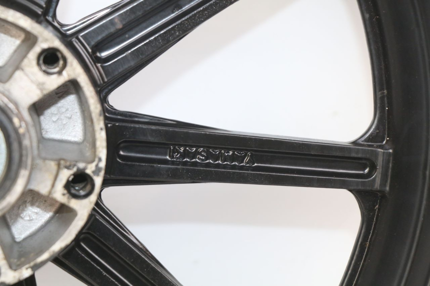 photo de FRONT WHEEL RIM YAMASAKI RAPTOR 50 (2013 - 2018) - Checked used part