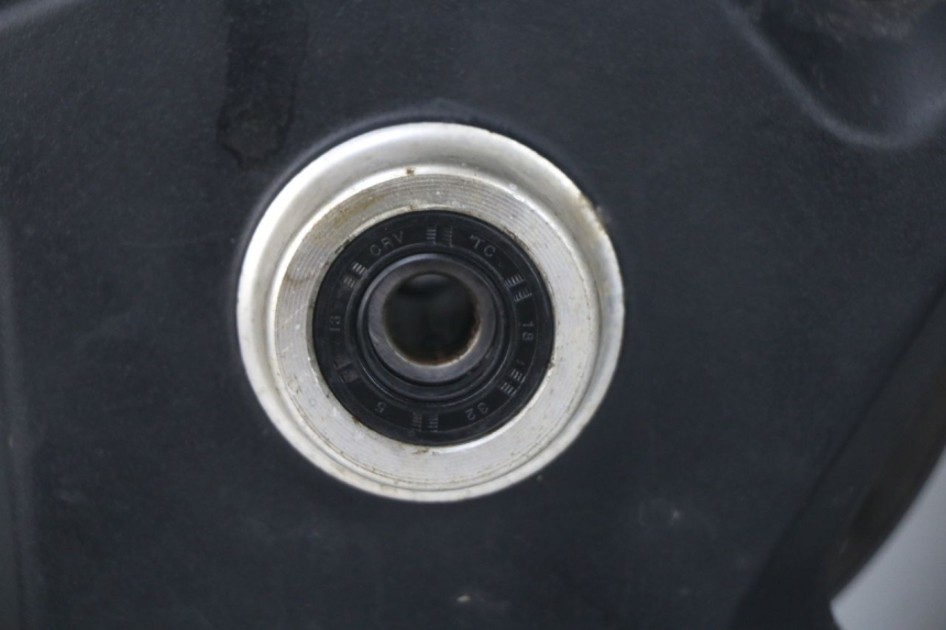 photo de FRONT RIM RED ELECTRIC RED E PRO 1 (2017 - 2019) - Component detail