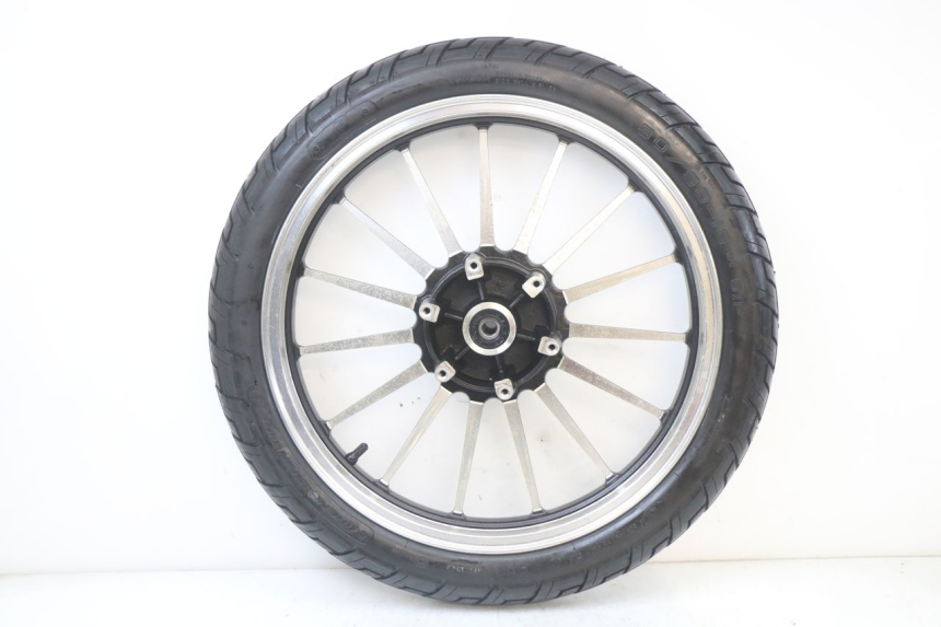 photo de FRONT RIM REGAL RAPTOR RAXTER 2 125 (2007 - 2015) - Main view