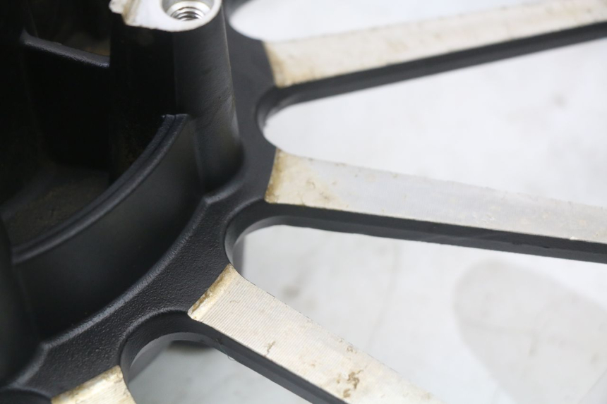 photo de FRONT RIM REGAL RAPTOR RAXTER 2 125 (2007 - 2015) - Additional view of the item