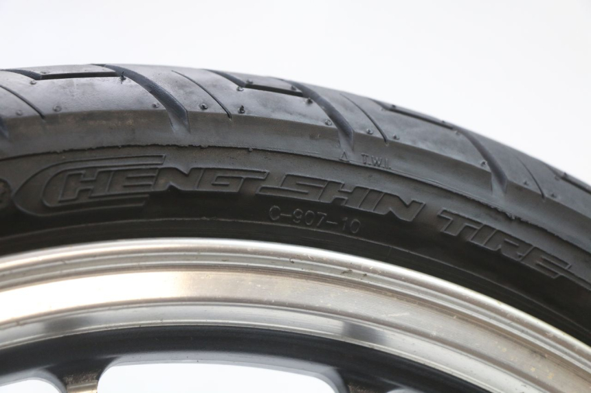 photo de FRONT RIM REGAL RAPTOR RAXTER 2 125 (2007 - 2015) - Component zoom